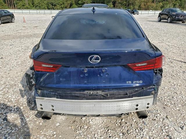 Lexus Is 250 Image 4