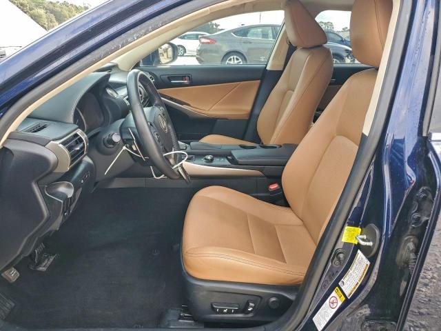 Lexus Is 250 Image 3