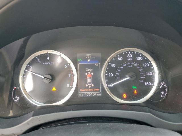 Lexus Is 250 Image 5