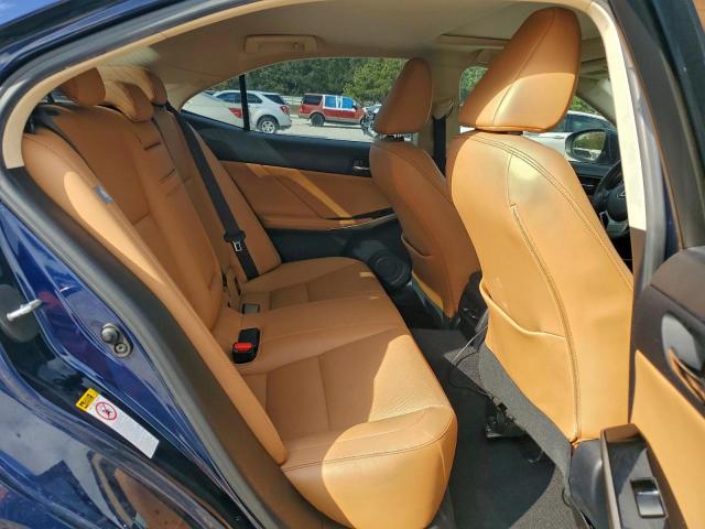 Lexus Is 250 Image 12