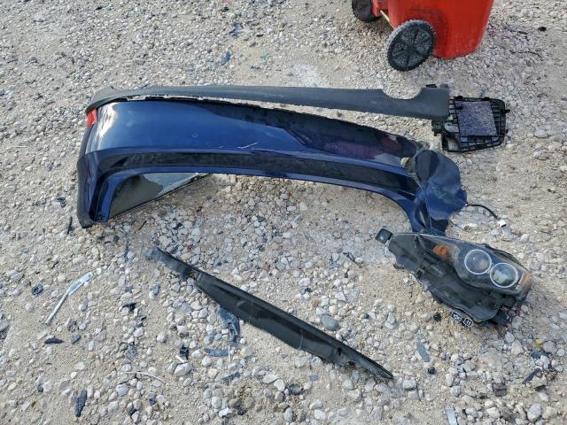 Lexus Is 250 Image 9