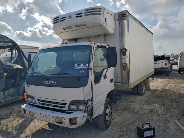  Salvage Isuzu Npr