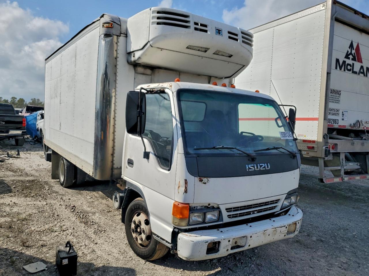 Isuzu Npr Image 6