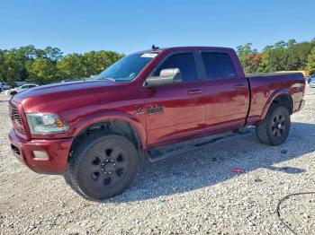  Salvage Ram 2500