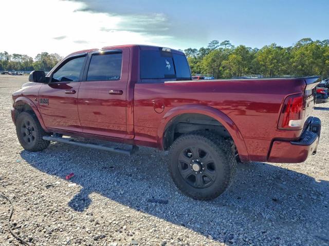 Ram 2500 Laramie Image 3