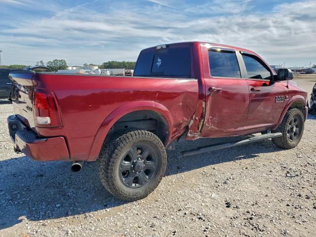 Ram 2500 Laramie Image 9