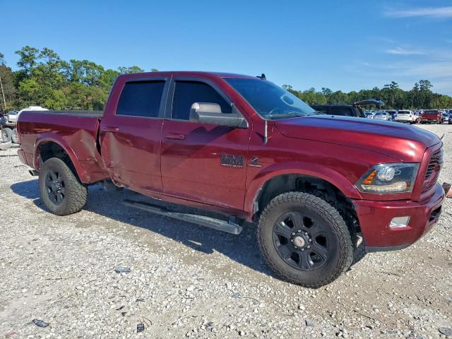 Ram 2500 Laramie Image 2