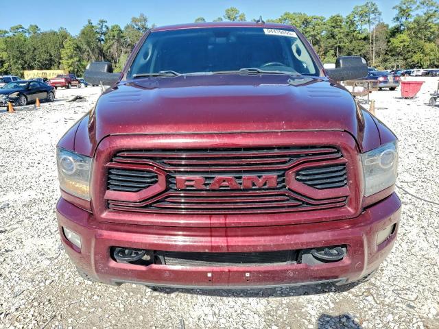 Ram 2500 Laramie Image 8
