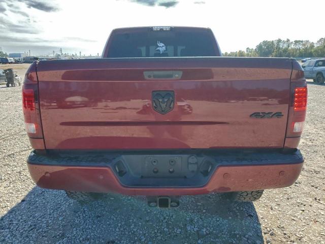 Ram 2500 Laramie Image 11