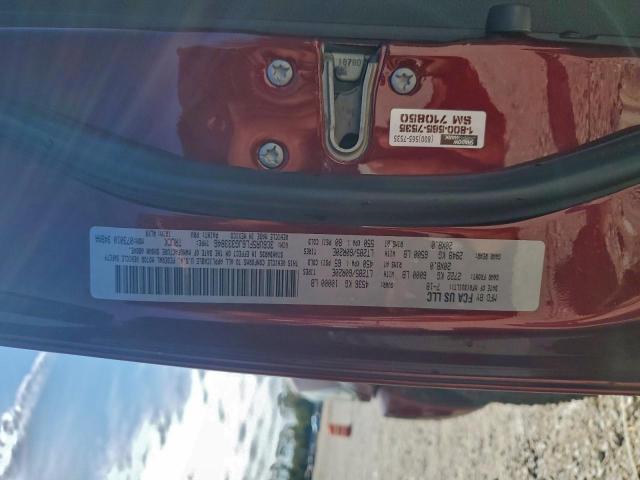 Ram 2500 Laramie Image 7