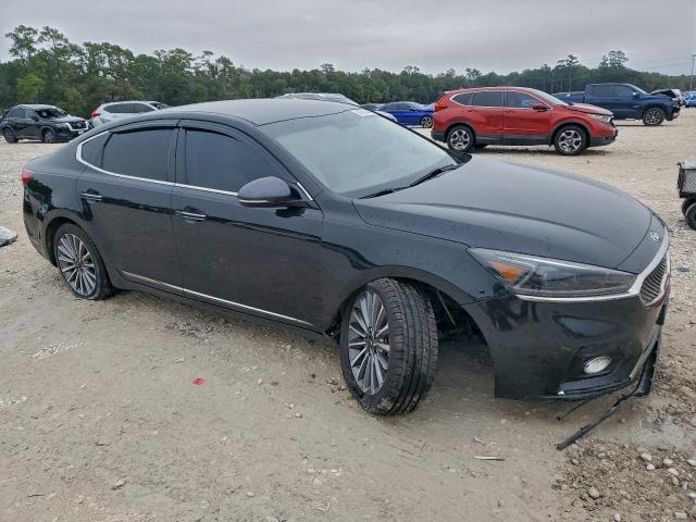 Kia Cadenza Premium Image 5