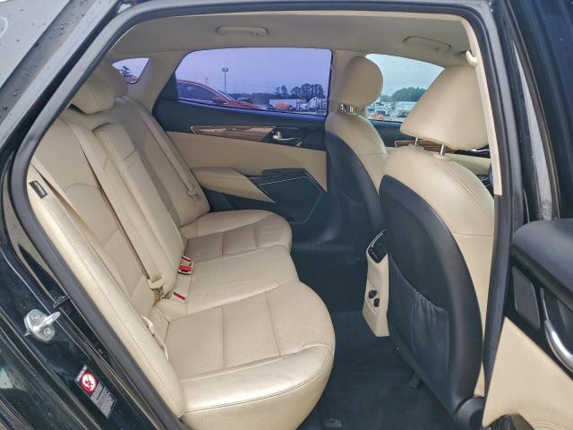 Kia Cadenza Premium Image 12