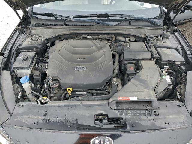 Kia Cadenza Premium Image 2