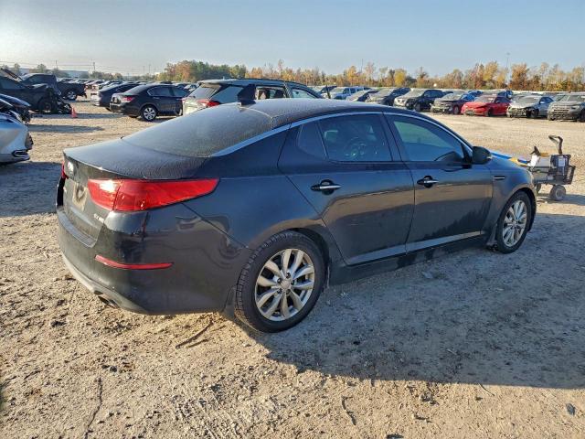 Kia Optima Ex Image 4