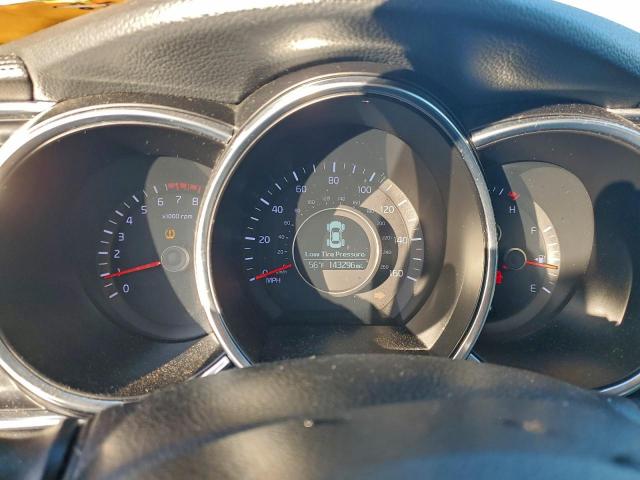 Kia Optima Ex Image 6