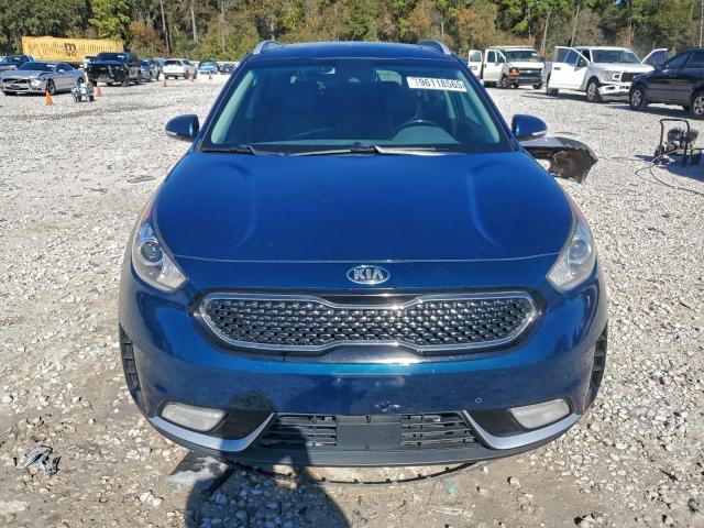 Kia Niro Touring Image 4