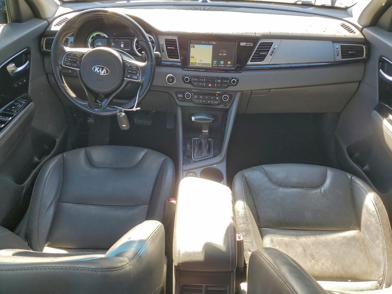 Kia Niro Touring Image 9