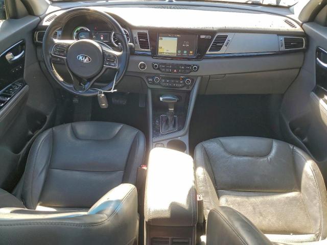 Kia Niro Touring Image 9