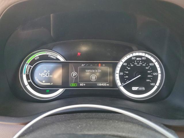 Kia Niro Touring Image 10