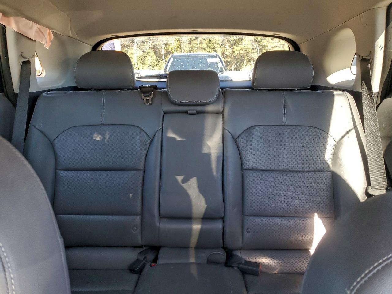 Kia Niro Touring Image 5