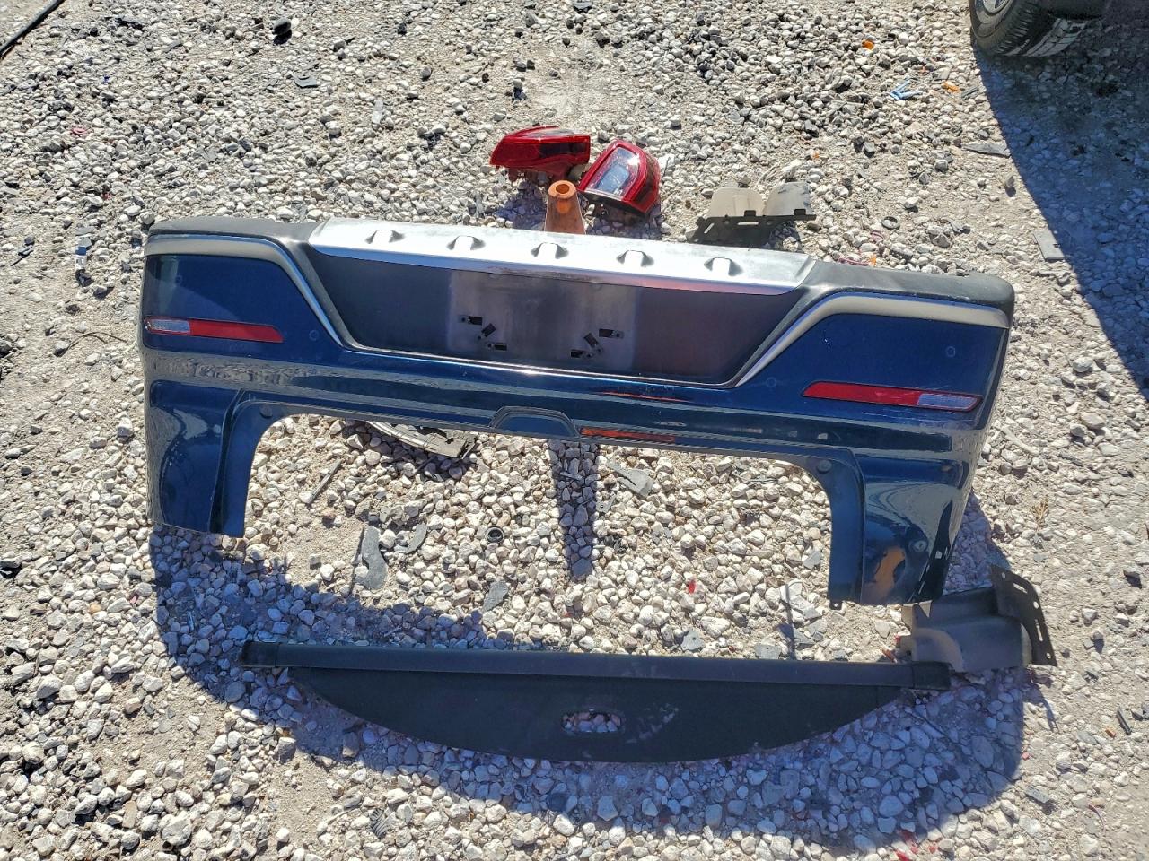 Kia Niro Touring Image 8