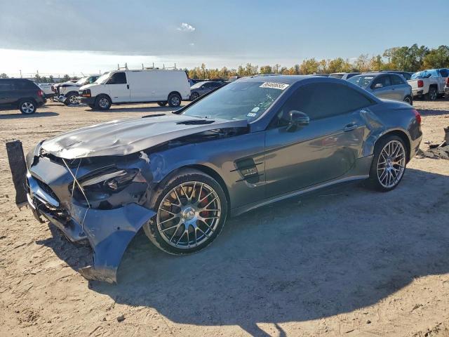  Salvage Mercedes-Benz S-Class