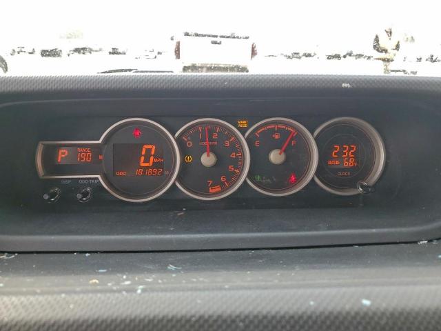 Toyota Scion Image 11