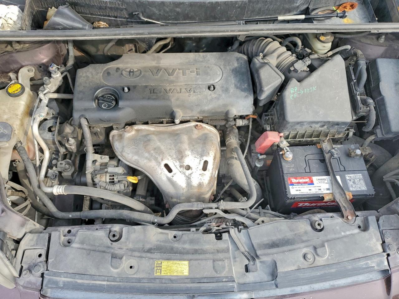 Toyota Scion Image 10