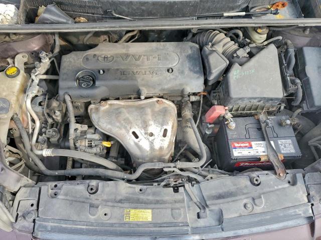 Toyota Scion Image 10