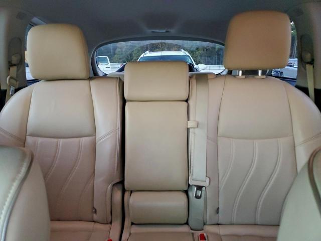 INFINITI Qx Image 9