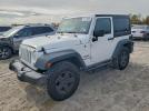 Jeep Wrangler Sport Image 1