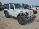 Jeep Wrangler Sport Image 8