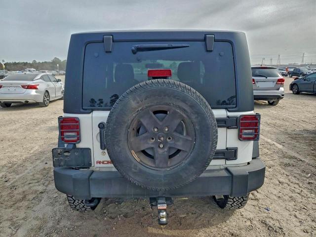 Jeep Wrangler Sport Image 9