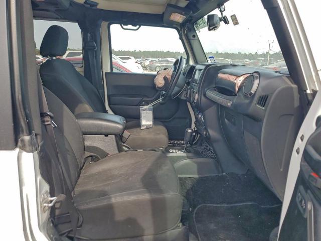 Jeep Wrangler Sport Image 13