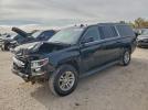 Chevrolet Suburban K1500 Lt Image 1