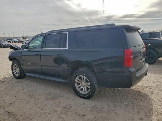 Chevrolet Suburban K1500 Lt Image 3