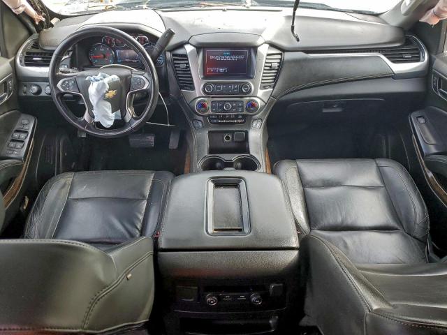 Chevrolet Suburban K1500 Lt Image 10