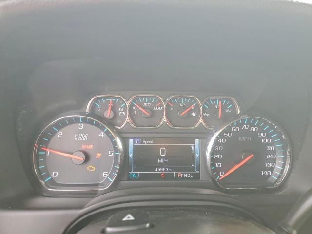 Chevrolet Suburban K1500 Lt Image 13