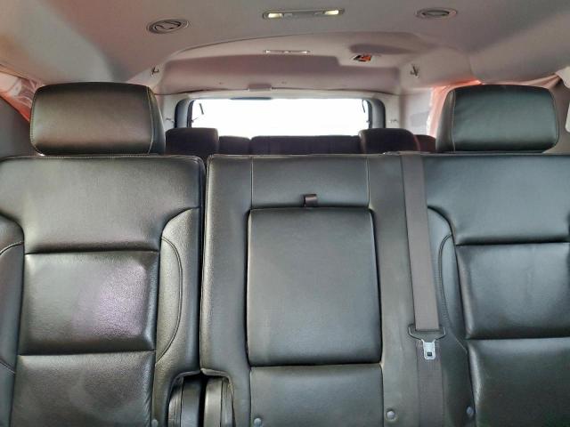 Chevrolet Suburban K1500 Lt Image 6