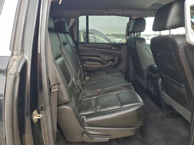 Chevrolet Suburban K1500 Lt Image 11