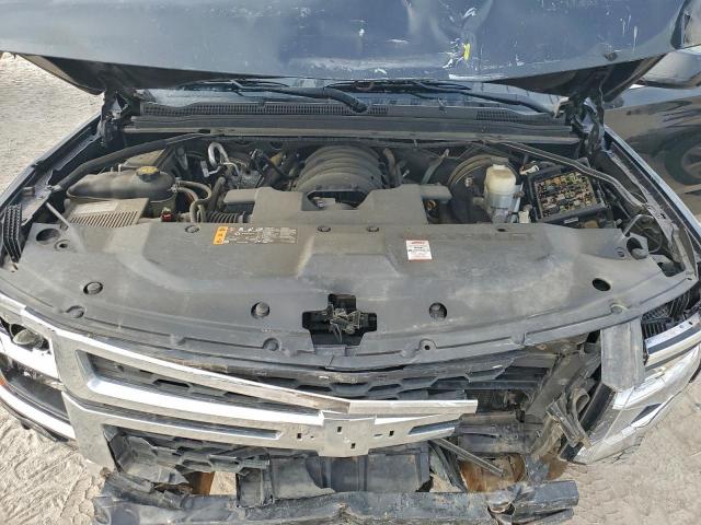 Chevrolet Suburban K1500 Lt Image 12