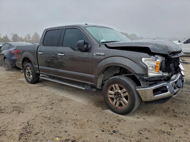 Ford F-150 Supercrew Image 9