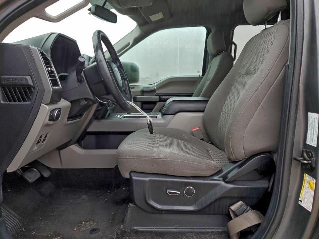 Ford F-150 Supercrew Image 3