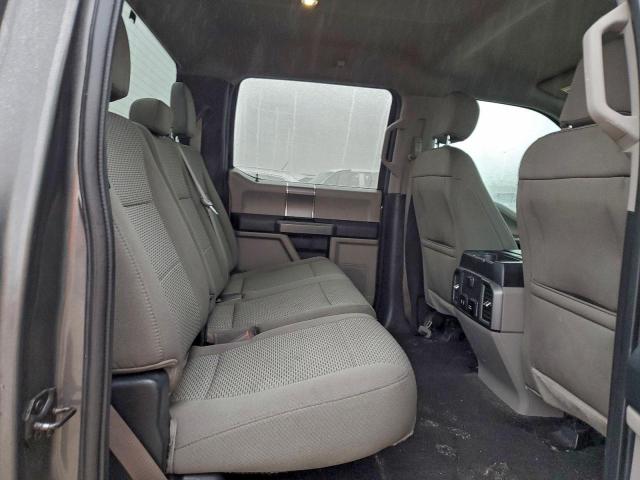 Ford F-150 Supercrew Image 6