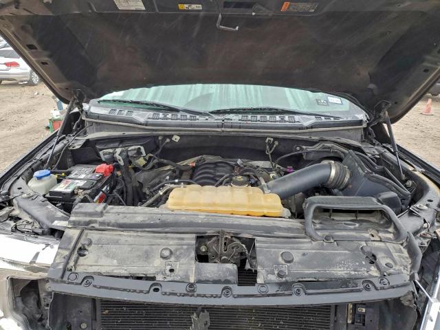 Ford F-150 Supercrew Image 8