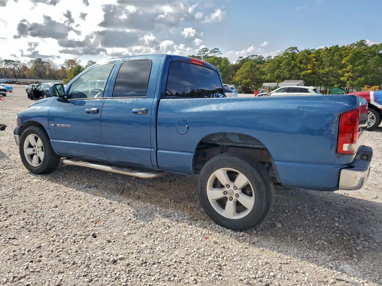 Dodge Ram 1500 St Image 6