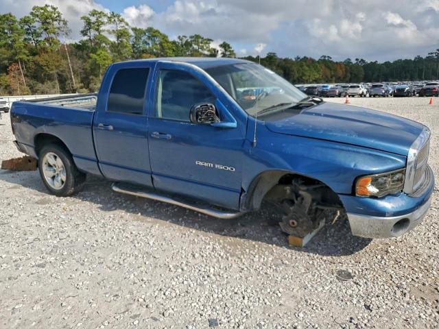Dodge Ram 1500 St Image 5