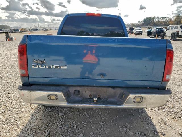 Dodge Ram 1500 St Image 2