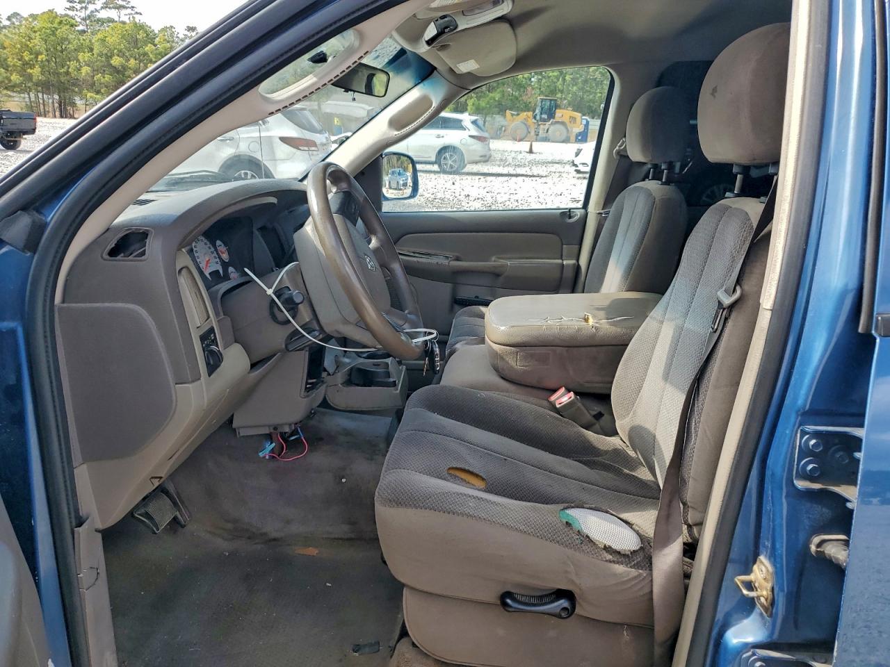 Dodge Ram 1500 St Image 3