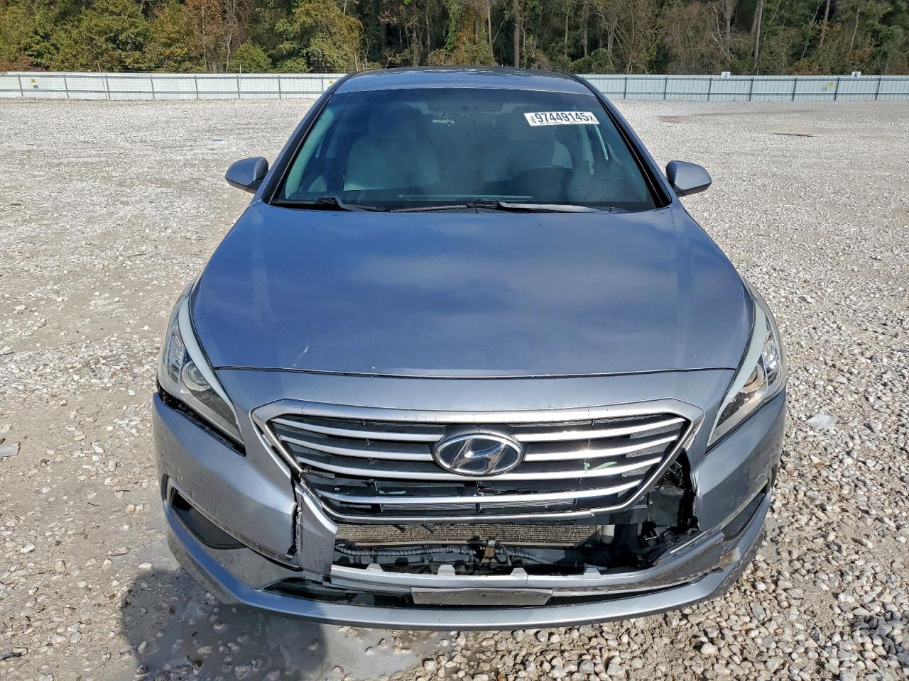 Hyundai SONATA Se Image 11